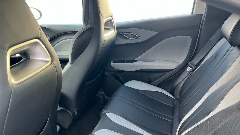 BYD Dolphin Surf 65kW Active 30kWh 5dr Auto Electric Hatchback